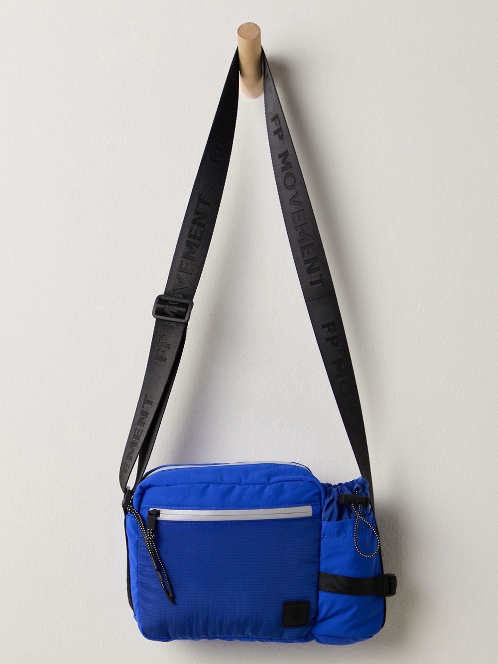 Free People Sidekick Crossbody Bag